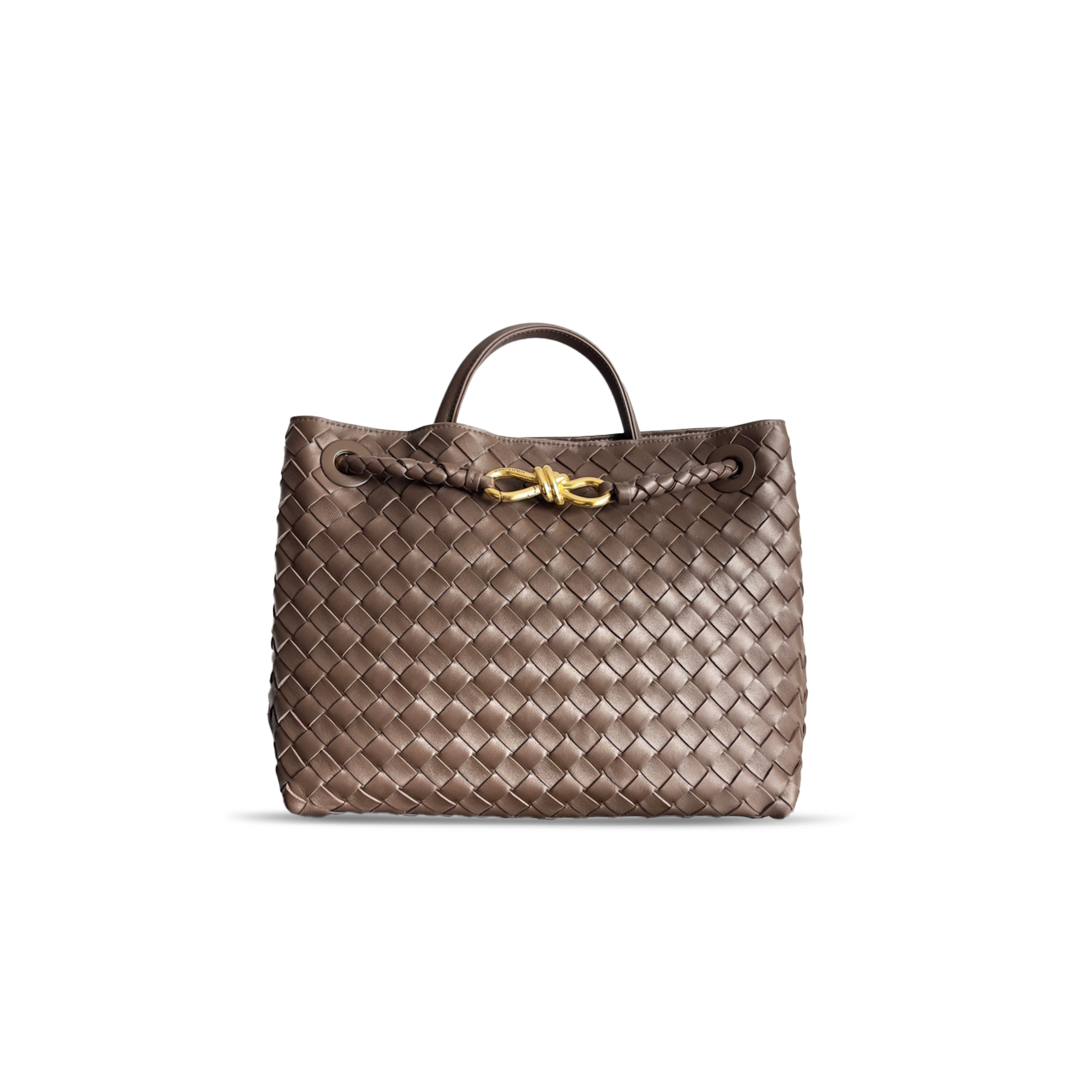 bo*te*ga Ve*ne*ta medium andiamo 743572vcpp2110 (32*24*12cm)